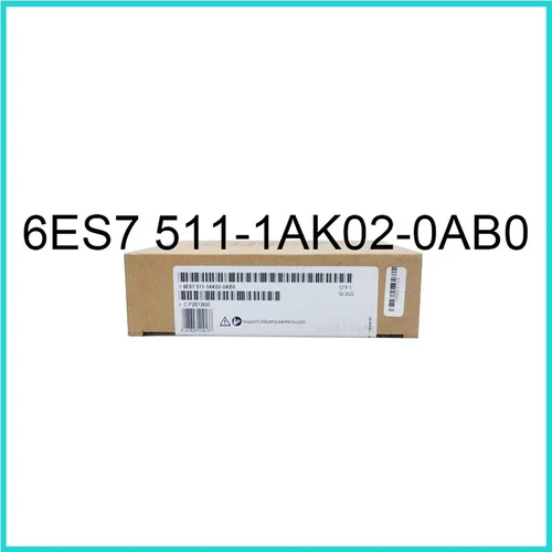 6ES7 511-1AK02-0AB0 CPU模块 工控自动化配件议价维修