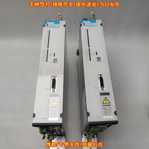 SAM-DA-400/480-28B-P5N-E 丹纳赫工控自动化驱动器议价维修