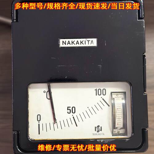 NSTM732 温度控制器 PID调节 指针式温控表议价维修