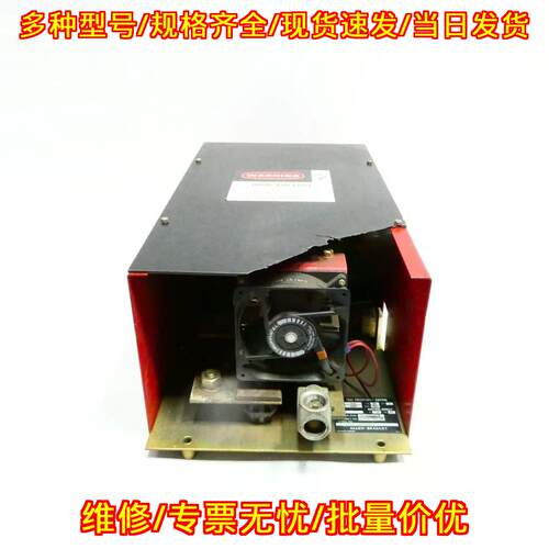 33546-200-59 Precipitator Control 480v 400a 184kva议价维修