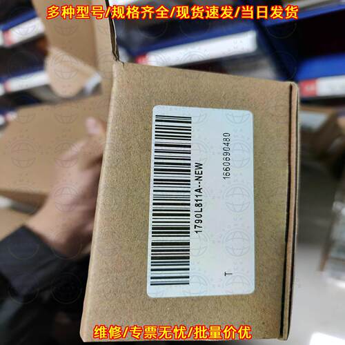 1790L811A 6SE6400-7AA00-0BA0 工控自动化配件 免运费议价维修