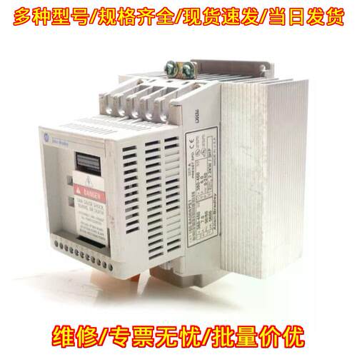 160-BA06NPS1 智能调速控制器 2.2kW Ser A 工控设备议价维修