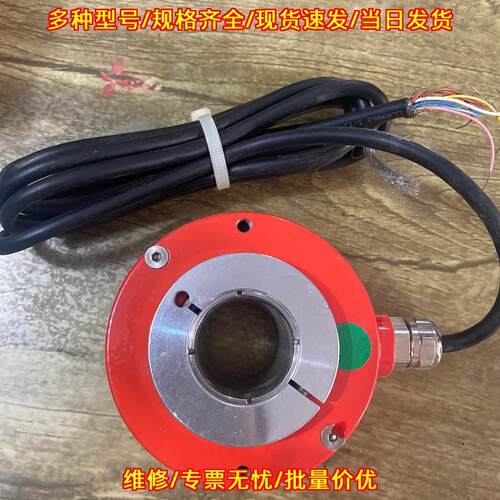 GHU920-0600-004 BEI增量型编码器 工控自动化配件议价维修