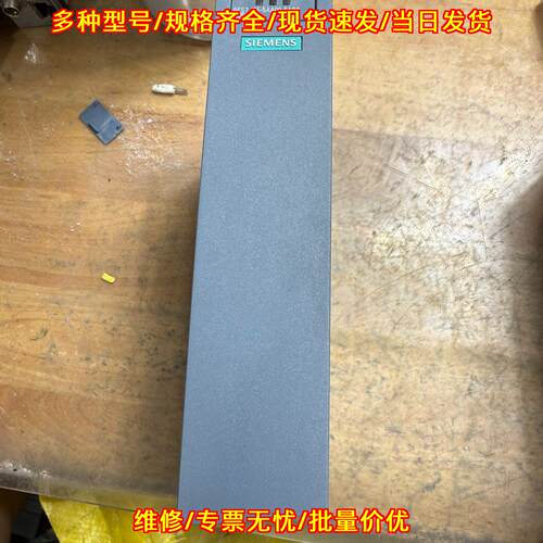 6ES7 155-5AA00-0AB0 IM 155-5 PN ST ET 200MP 工控模块议价维修