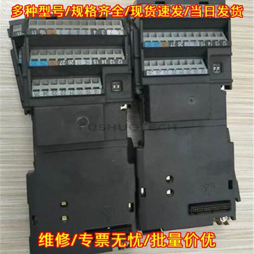 6SE6400-7AA00-0BA0 IO板 430 440 变频器工控扩展板议价维修