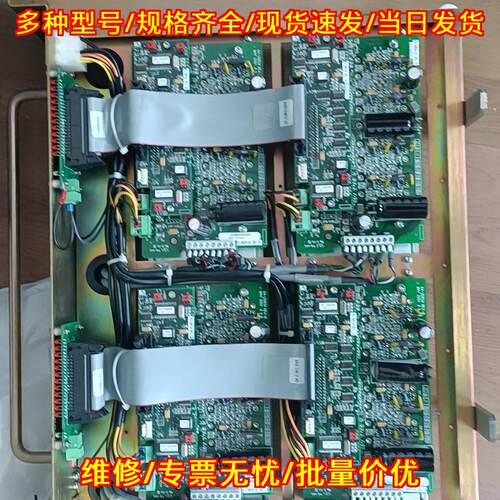 AD868LA2 02-31523-05 ASM驱动箱 工控自动化控制配件议价维修