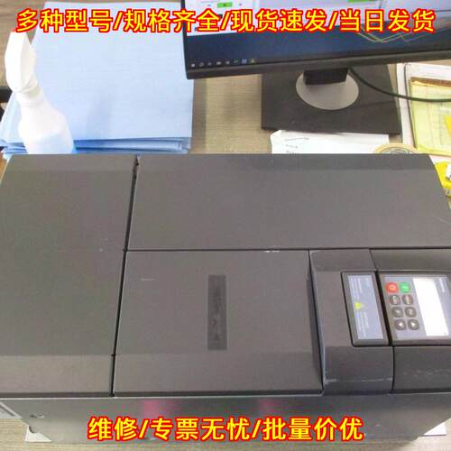 6SE6436-2UC31-1DA0 SED2-11/22X AC Drive 15HP 3Ph 2议价维修