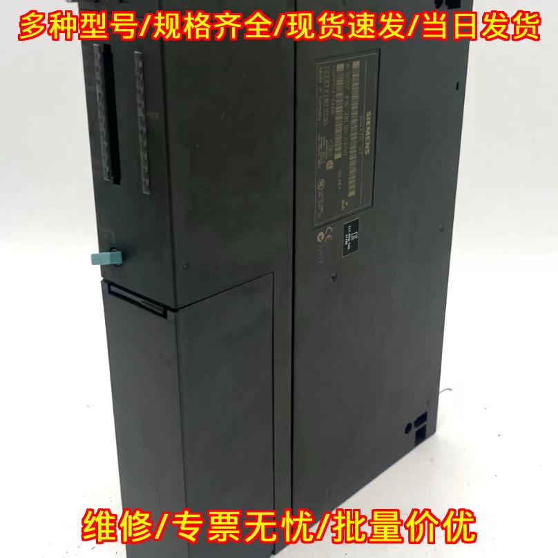 6ES7416-3XL00-0AB0 Simatic S7 CPU 工控自动化模块议价维修图片