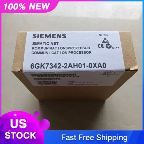 6GK7342-2AH01-0XA0 通信处理器 S7-300工业通讯模块议价维修