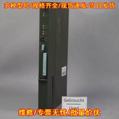 6ES7 414-1XG02-0AB0 CPU模块 SIMATIC S7-400 工控配件议价维修