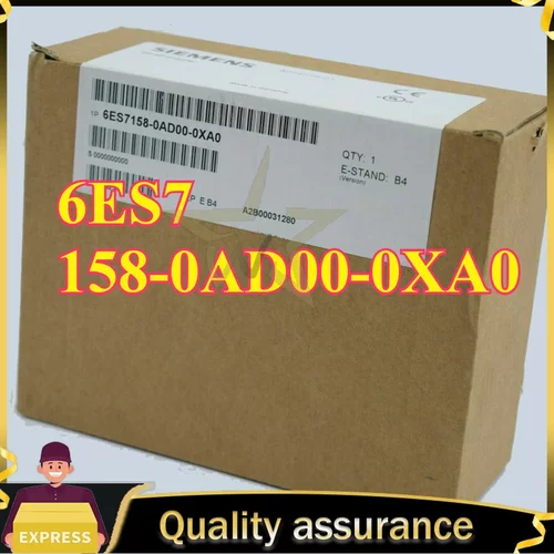 6ES7 158-0AD00-0XA0 Profibus DP/DP Coupler工控模块议价维修