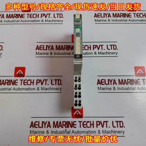 1734-OB8E 数字输模块 SER C Allen-Bradley议价维修