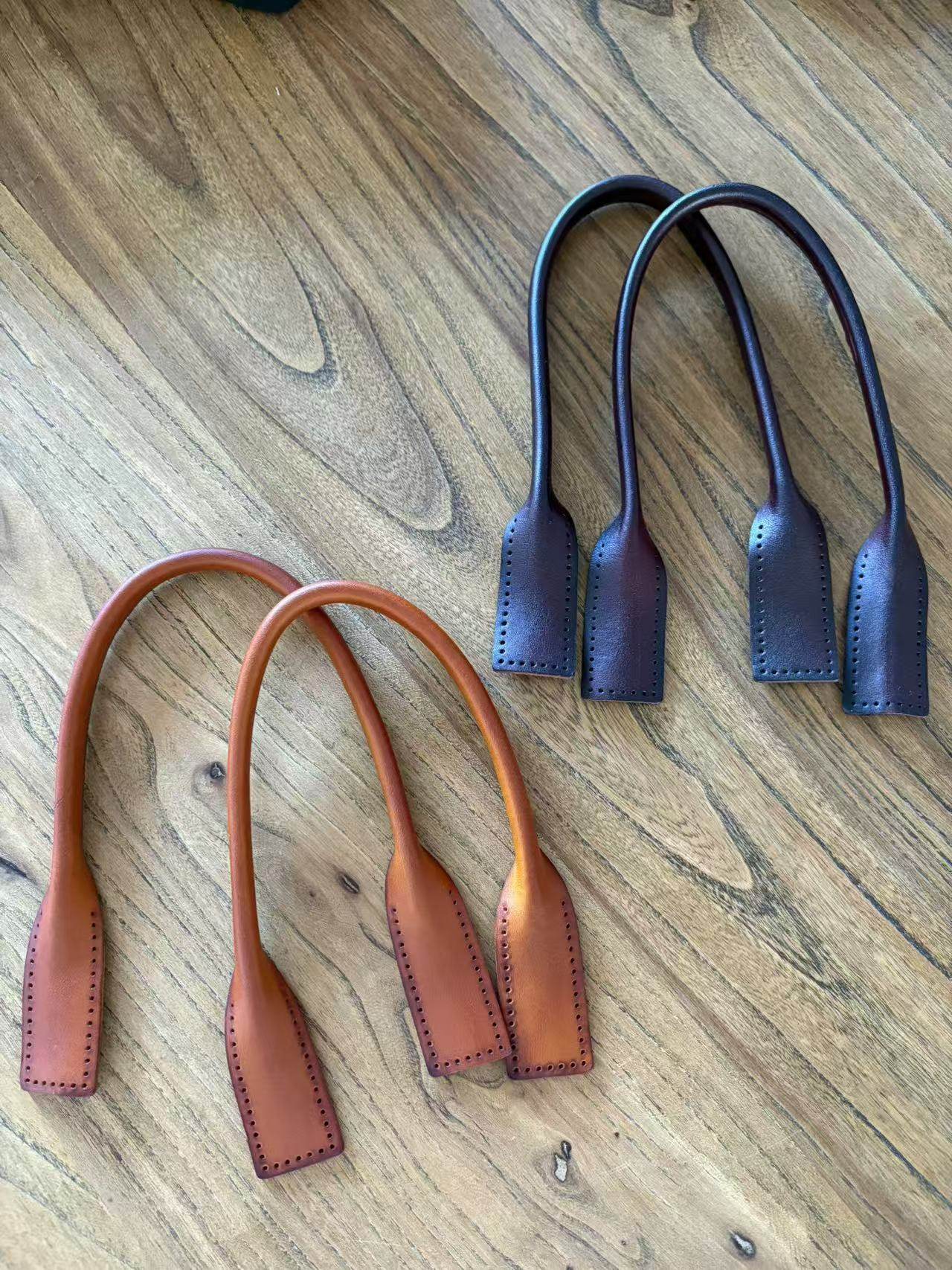复古植鞣牛皮包带 真皮手拎包带 拼布包手缝包带拼布配饰长42厘米,服饰配件/皮带/帽子/围巾,包带,淘宝优惠券,粉丝福利购,淘宝优惠卷