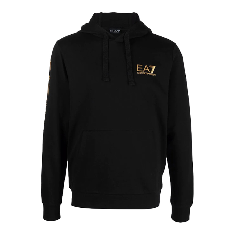 男士连帽卫衣Armani/阿玛尼