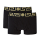 Versace AU10181 平角内裤 范思哲UNDERWEAR男士 美杜莎两条装