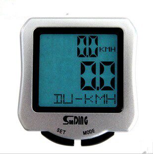 Tableau de bord vélo - Ref 2425072 Image 1