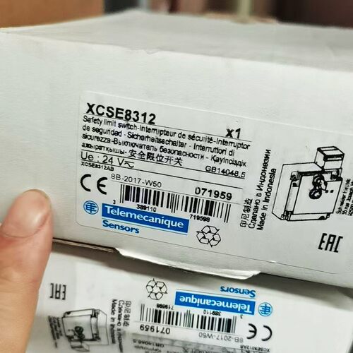 施耐德安全门开关多型号可选