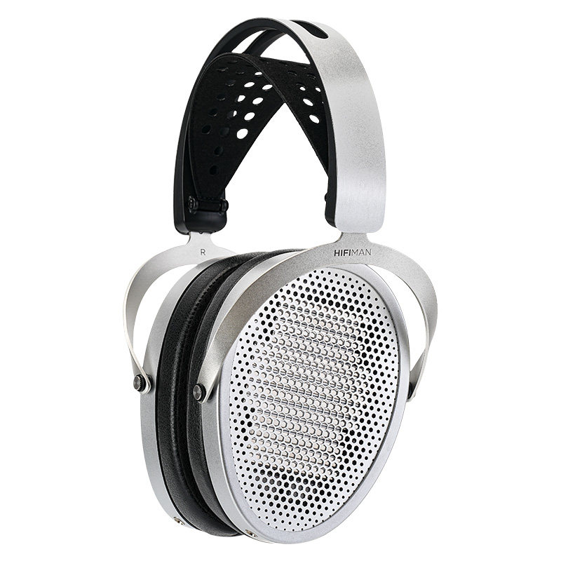 HIFIMANEDXV平板振膜有线耳机图片