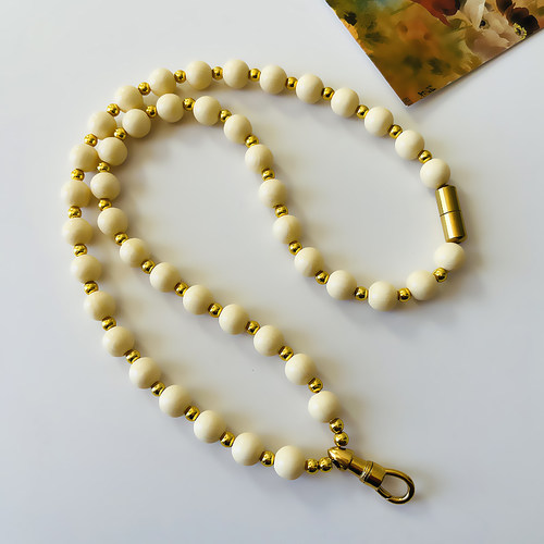 钛钢泰国佛牌链锁骨链男女