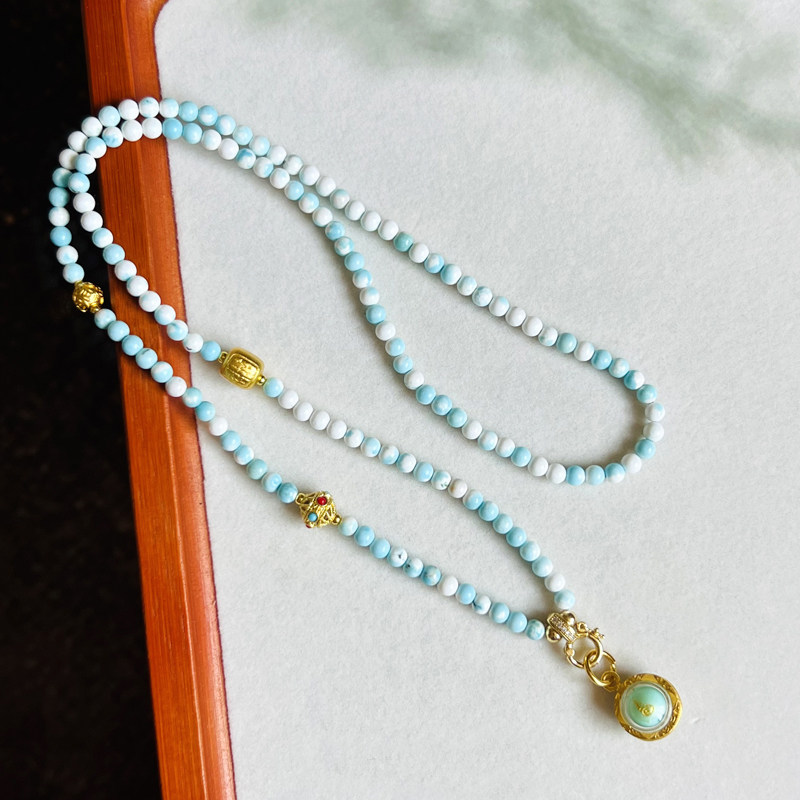 泰国佛牌链仿松石项链毛衣链唐卡挂链万能扣头小佛牌专用链,饰品/流行首饰/时尚饰品新,颈饰,淘宝优惠券,粉丝福利购,淘宝优惠卷