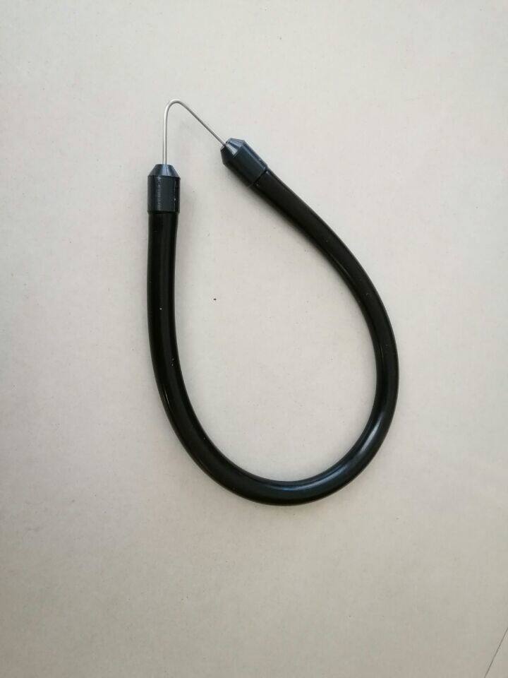 弹力皮筋 鱼枪皮筋   大力皮