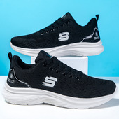 彩色飞织网面透气低帮系带冷粘工艺男女同款 25年春夏季 新款 舒适