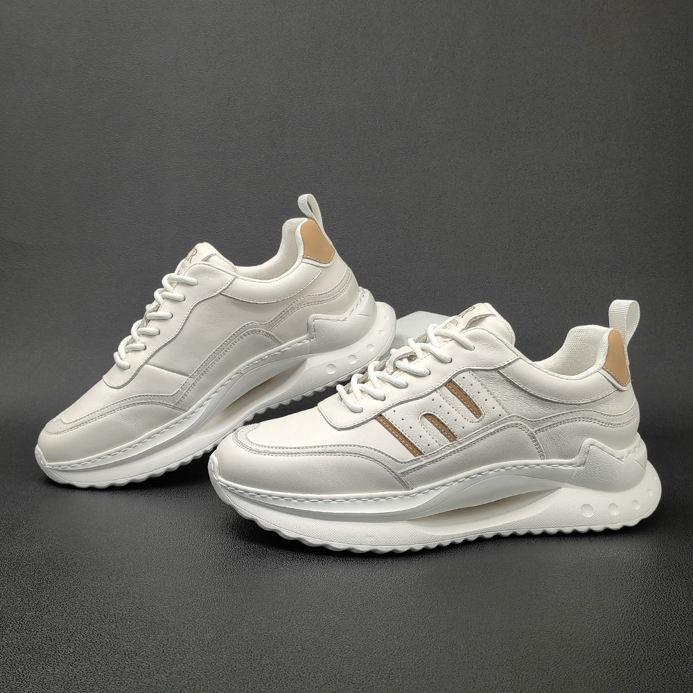 【codeding】轻奢男鞋 欧洲站品牌店 有事者，事竟成