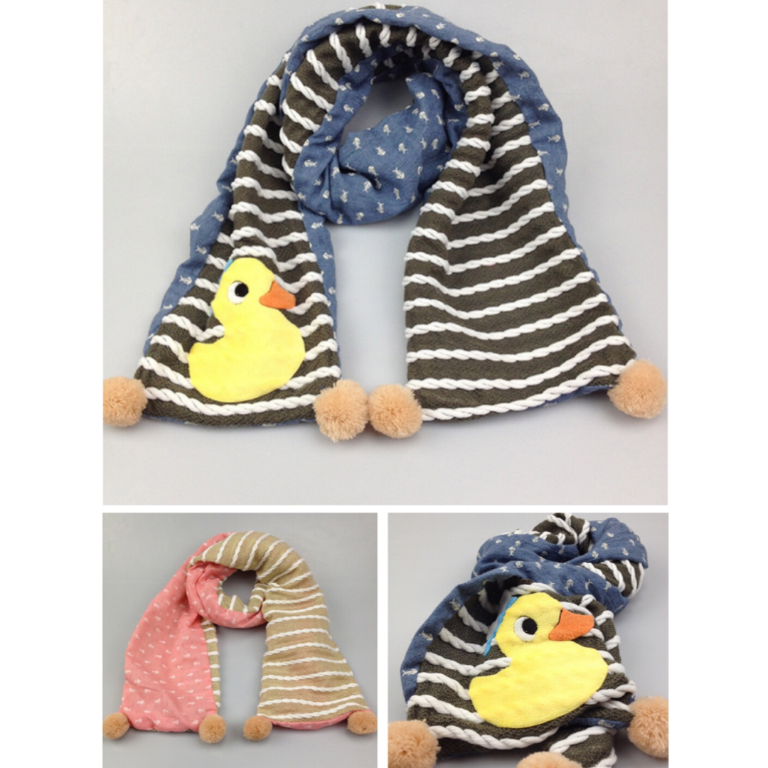 Foulard enfant - Ref 2136528 Image 1