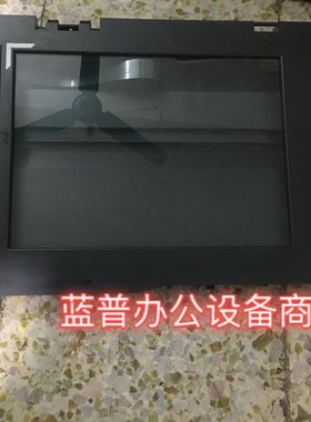 惠普 HPofficejet 8610喷墨打印机扫描平台玻璃稿台组件 整套测好