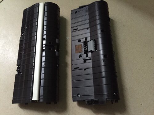 惠普6500 6500A原稿搓纸轮 惠普HP6500A ADF进纸器 原稿进纸组件
