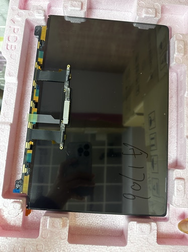 原装A1706A1989A1708A2289A2251A2159A2337A2338A1707A1990液晶屏