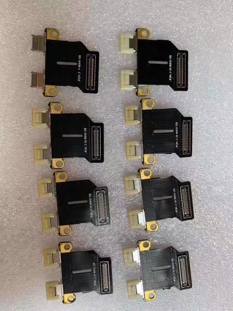 A1932A2179A1989A2289A1706A1708A1707 A2337A2338电源头充电接口