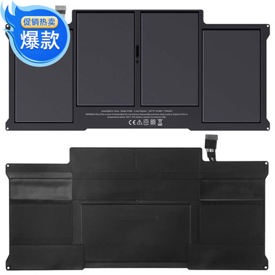 笔记本MackookA1496 A1466AA15271582 A1819 A1618 电池