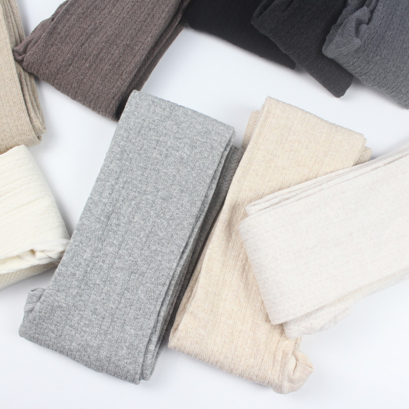 春秋中厚款加裆燕麦白色连裤袜女显瘦美腿奶白麻花竖条打底袜棉女,女士内衣/男士内衣/家居服,连裤袜/打底袜,淘宝优惠券,粉丝福利购,淘宝优惠卷