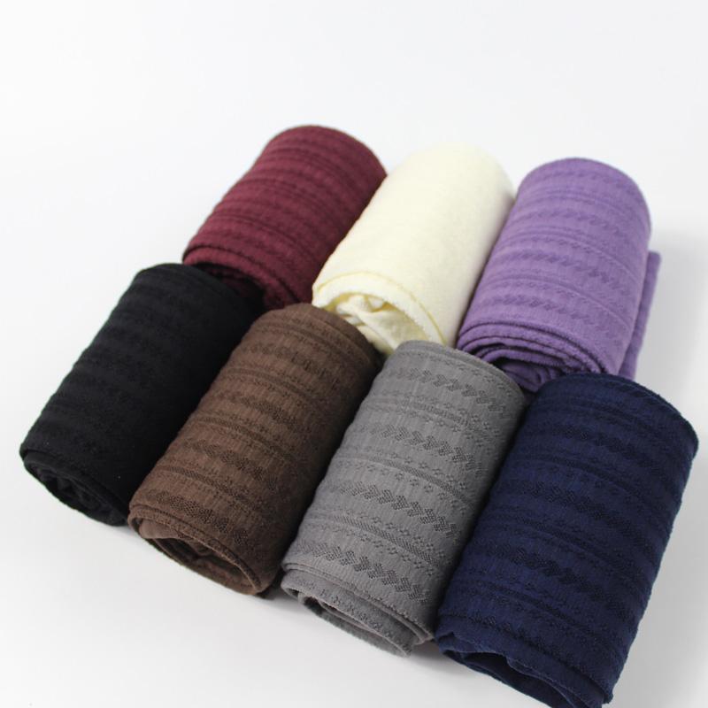 竖条爱心连裤袜显瘦好搭配