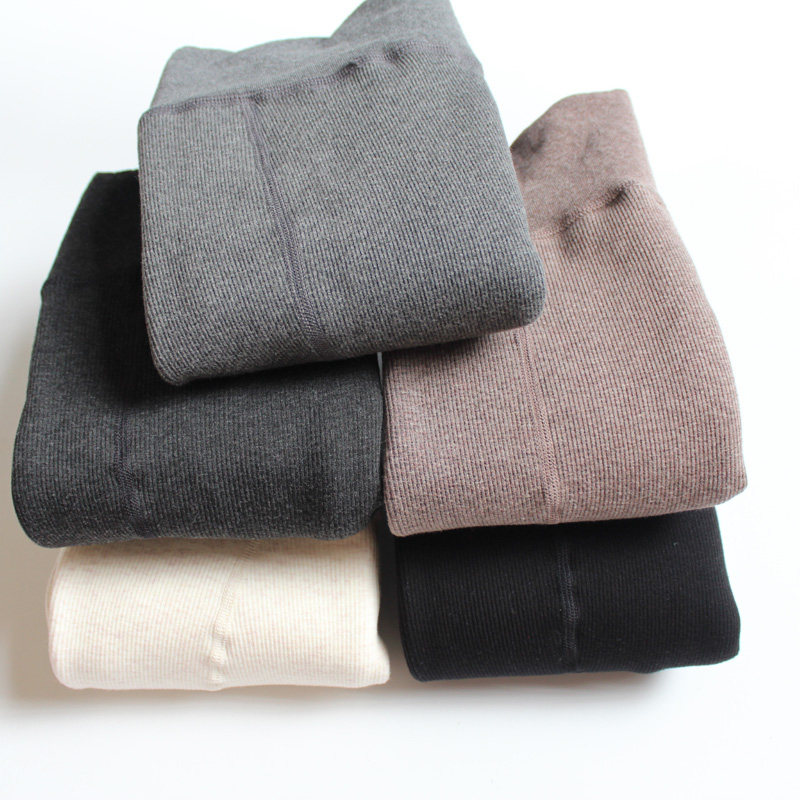 秋冬350g加绒加厚保暖打底裤袜