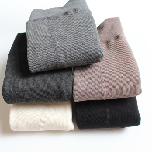 秋冬350g加绒加厚保暖打底裤袜