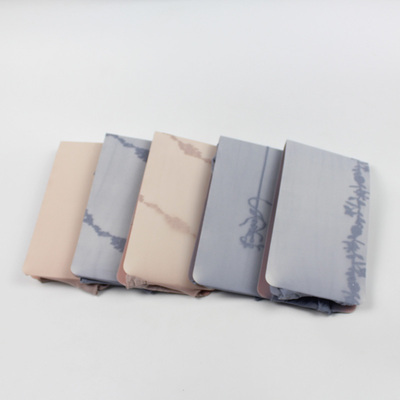 月光灰氨纶脚底防滑透肉连裤袜