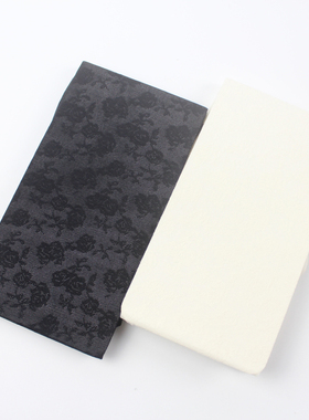 奶白色黑色提花清新日系碎花防脱散花朵少女甜美春夏季透肉连裤袜