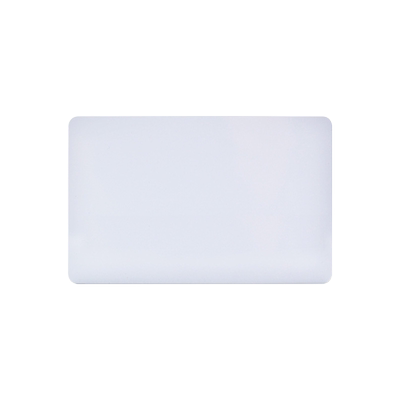 Ntag215白卡NFC巡检卡定制名片卡