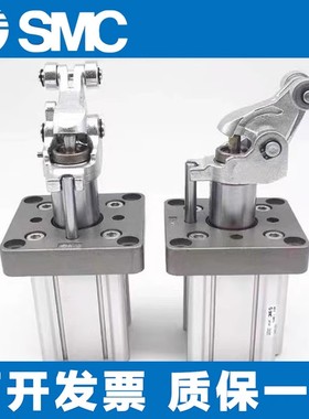 重载型阻挡气缸RSH20/32-15DL/DM/RS2H50/63-30BL/BM/TL