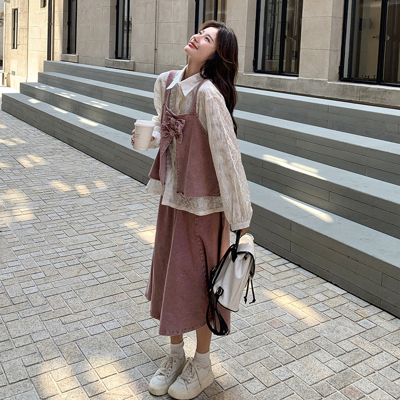 春装新款数据好牛仔三件套2C018-8921-P175-K248,女装套装/套裙,2C018