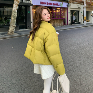 数据好 冬装羽绒服 2C018-3010-P225-K338图片