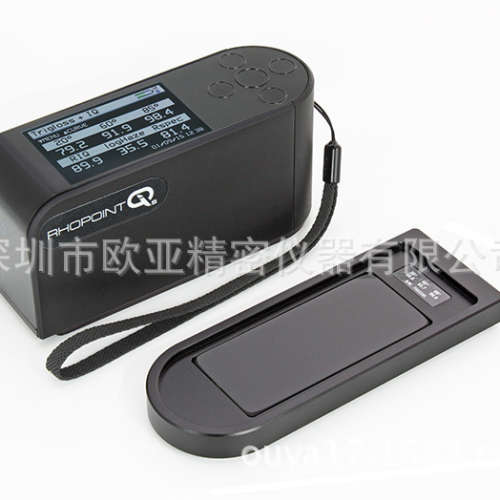 供应 Rhopoint IQ-S光泽度仪 光泽度测量仪 光泽仪