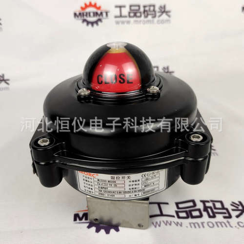 MLS300-M020S型防爆限位开关行程开关位置开关加拿大MORC