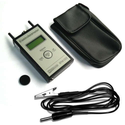 德国Kleinw?chter(科纳沃茨特)EFM-022静电场测试仪