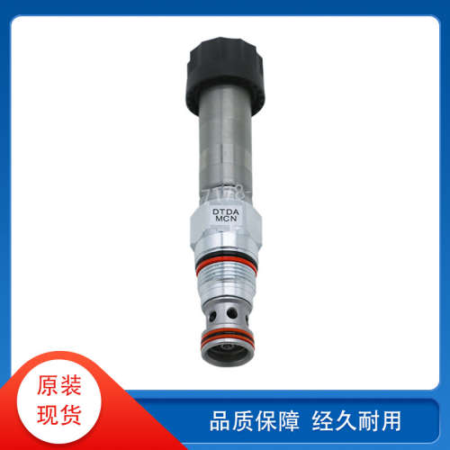 DTDA-XHN DTDAXHN 太阳液压SUN hydraulics电磁阀 美国螺纹插装阀