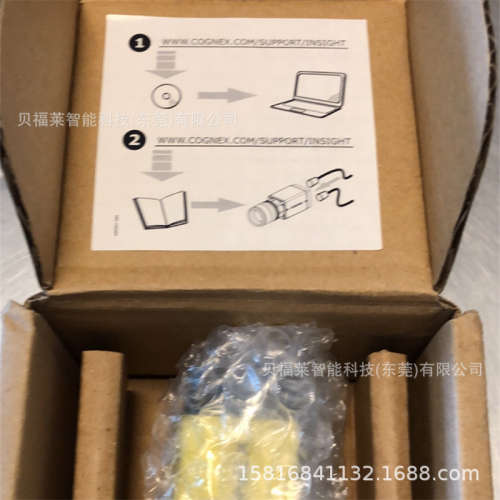 COGNEX康耐视5410R IS5410-R In-Sight5705高清工业相机 现货议价