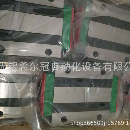 HIWIN钳制器QZS55 CPS55SEA CPS45SEA CPS20S CPS25S CPS30S 原装