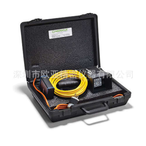 Vibrance EV5000 LED冷光源黑光灯美国磁通紫外探伤灯